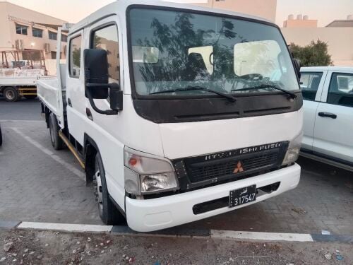 for sale Mitsubishi canter