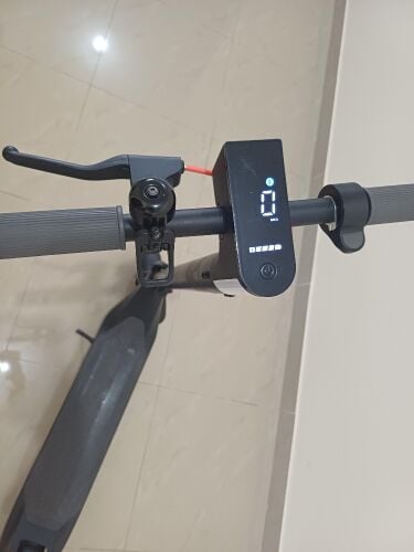 Scooter in like(seem)new condition