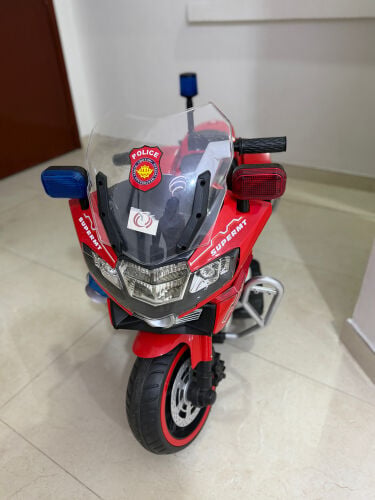 دراجة شحن 