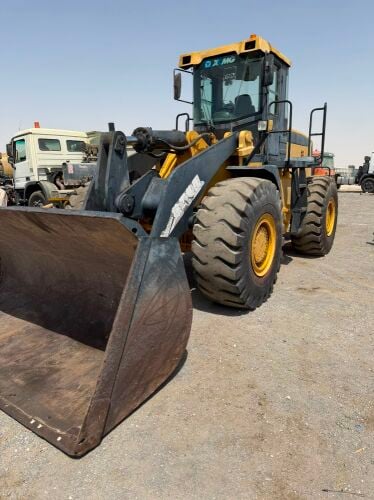 XCMG Loader for Sale
