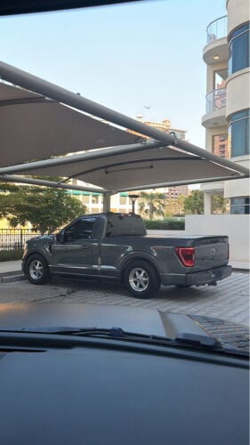 فورد