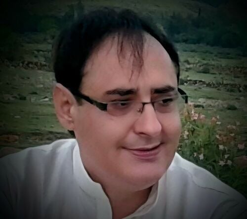 Sadiq Ali