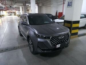 Car for monthly transportation