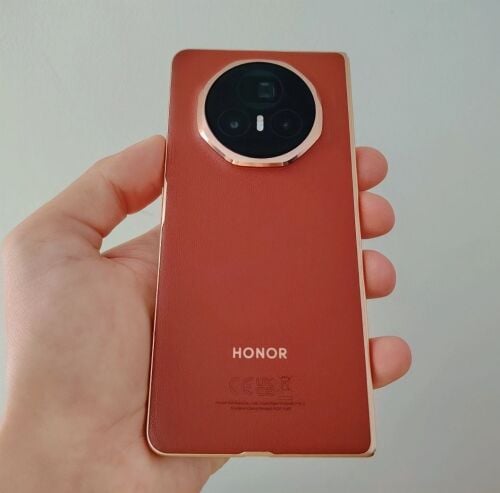 HONOR MAGIC -- V3