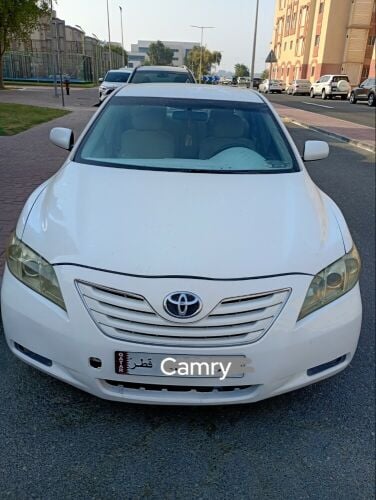 good car
