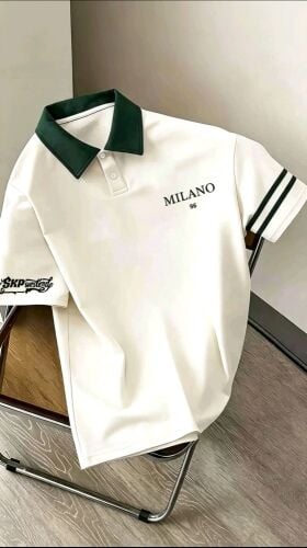 Premium Cotton T,Shirt All Sizes