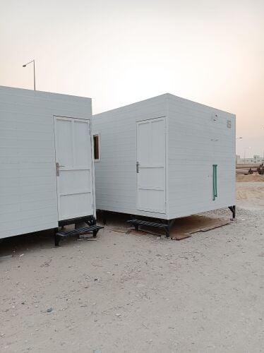 cabins new for sel