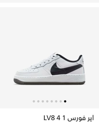 nike air force 1  Lv8 4
