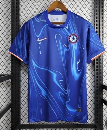 new Chelsea t-shirt 2025 - 2026
