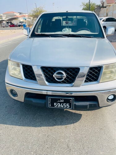 Nissan Navara Urgent sale 