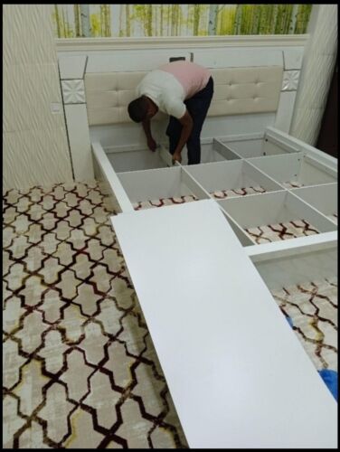 ازالة الاثاث و اصلاح الاثاث القدي