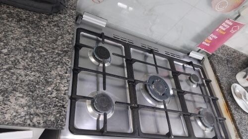 تصليح وتنظيف الأفران