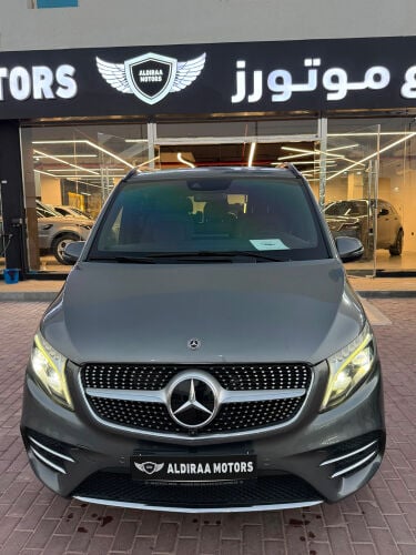مرسيدس في 250 