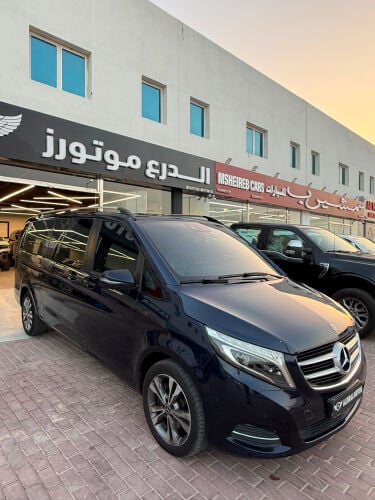 مرسيدس في 250 