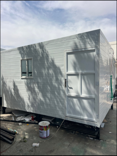 cabin,kitchen,toilet good price