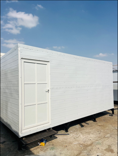 cabin,kitchen,toilet good price