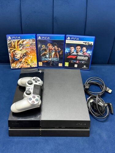 PS4