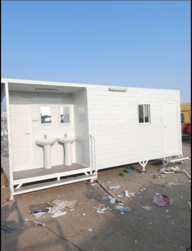 cabin kitchen toilet low price