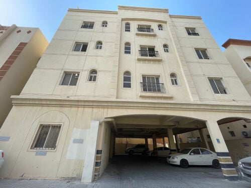 falt for rent in madint kalifa 