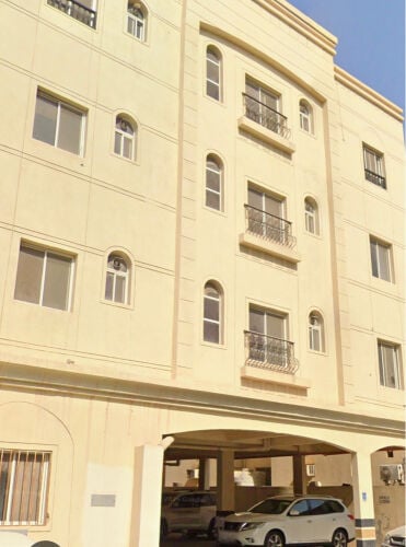 2BHK flat at madainat khalifa south
