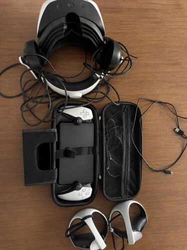 PlayStationVR2andPlayStation Portal