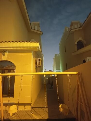 للايجار فيلا في الثمامه