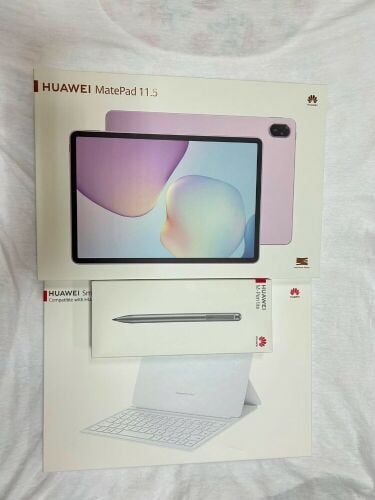 Huawei Matepad 11.5.