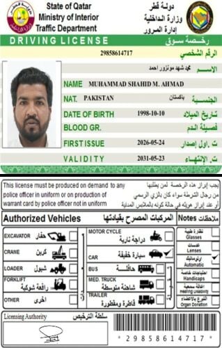 Muhammad Shahid