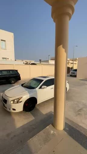 شقه ارضيه عائليه بروضه الحمامه غر