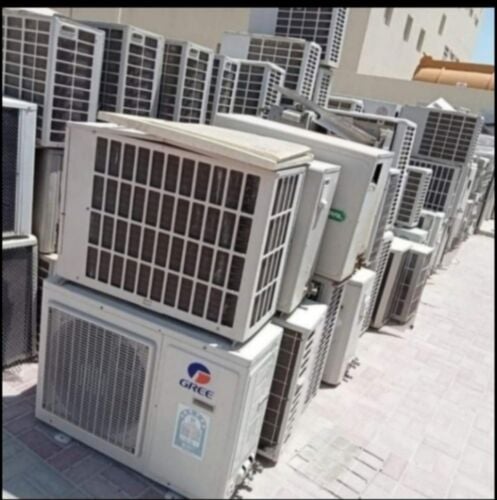 متخصصون فى شراء التكييفات السكراب