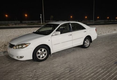 كامري 2006