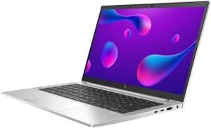 HP EliteBook 830 G7 Core i7