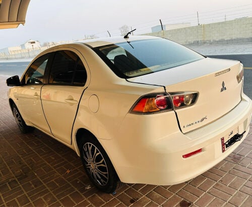 sell car for Mitsubishi 