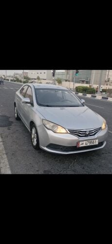للبيع ام جي 2019