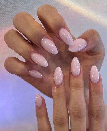 Nail technician 