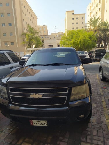 تاهو ٢٠١٠ للبيع