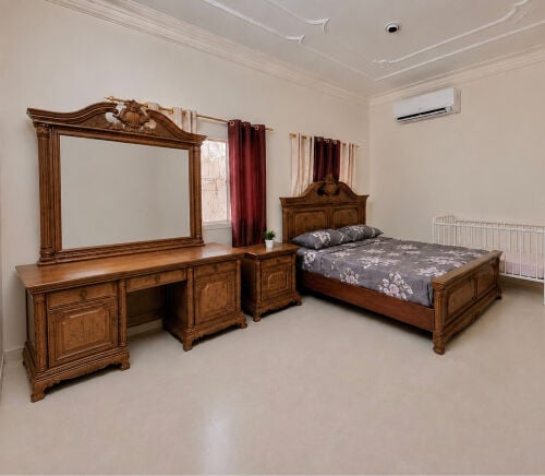 Bedroom set