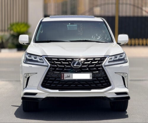 Lexus LX 570