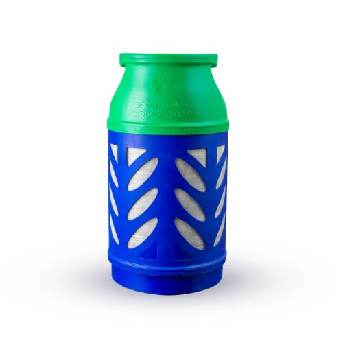 Shafaf Cylinder