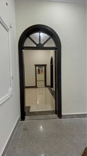 شقه نظاميه ام صلال للايجار 