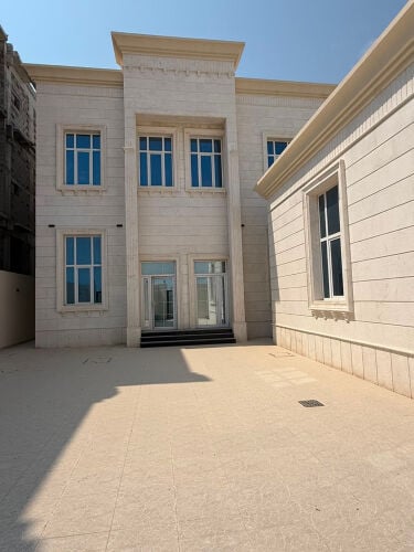 موقع مميز بالوكرة أول ساكن مكيفات