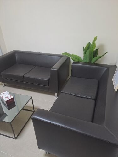 office sofa