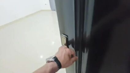 ستوديو كبير جدا ونظيف 2400 الخيسة