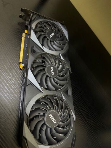 Rtx 3060 12gb oc