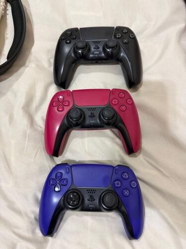 PlayStation controller