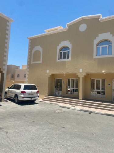 ايجار فيلا داخل مجمع سكني بازغوي