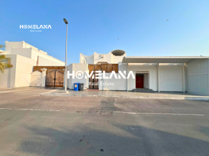 Al Dafna-7BR Villa-Prime Location