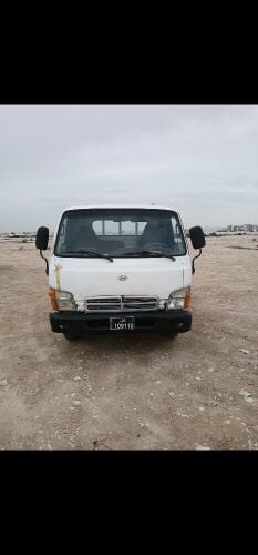 2002 Dyna pickup for sale; engine a
