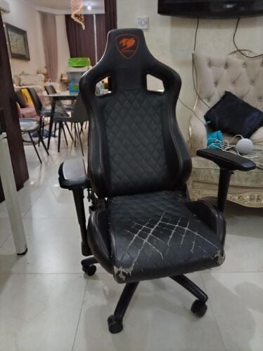 كرسي جيميج