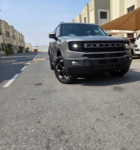 جيتور لاكشيرى ٢٠٢٦ بحاله الوكاله